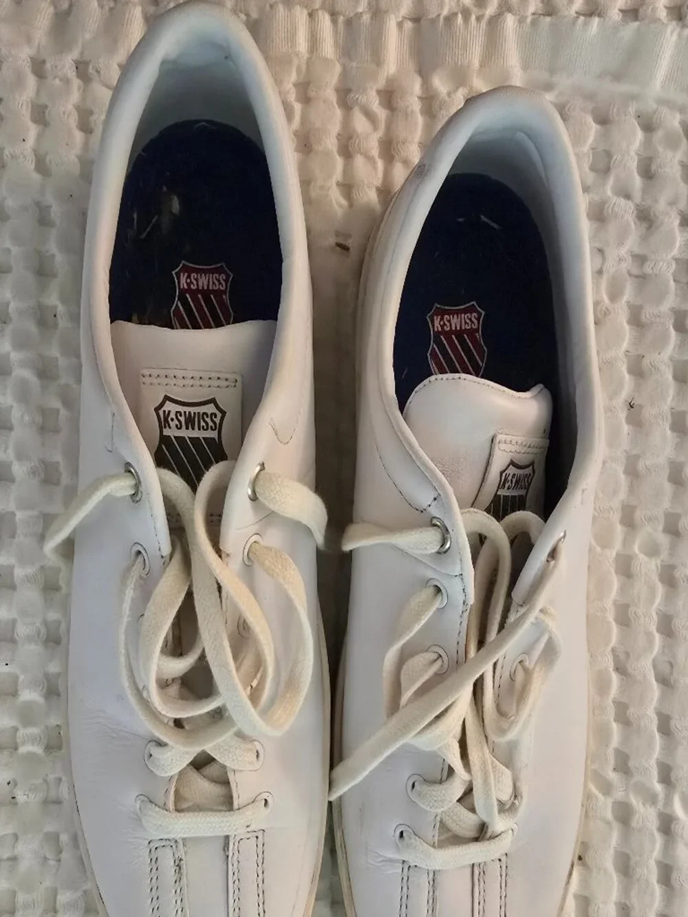 Cute sneakers